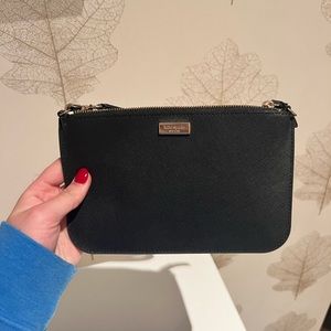 Kate spade wristlet